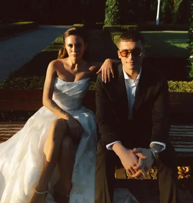 Fenerbahce Nin Eski Yildizi Lincoln Henrique Nin 19333110 3917 M