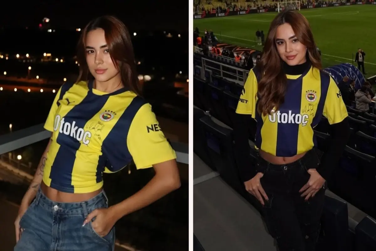 Fenerbahce Nin Eski Yildizi Lincoln Henrique Nin 19333110 8342 Amp