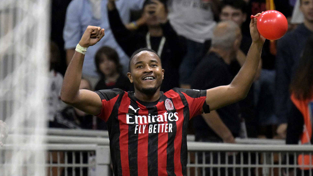 Fenerbahce Nkunku Transferini Bitiriyor