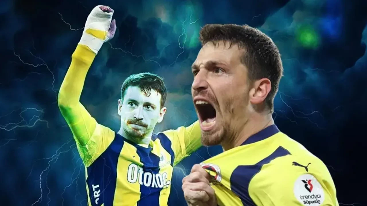 Fenerbahcede Mert Hakan Yandas Karari Bahis Sureci Yaptirimi 3268809