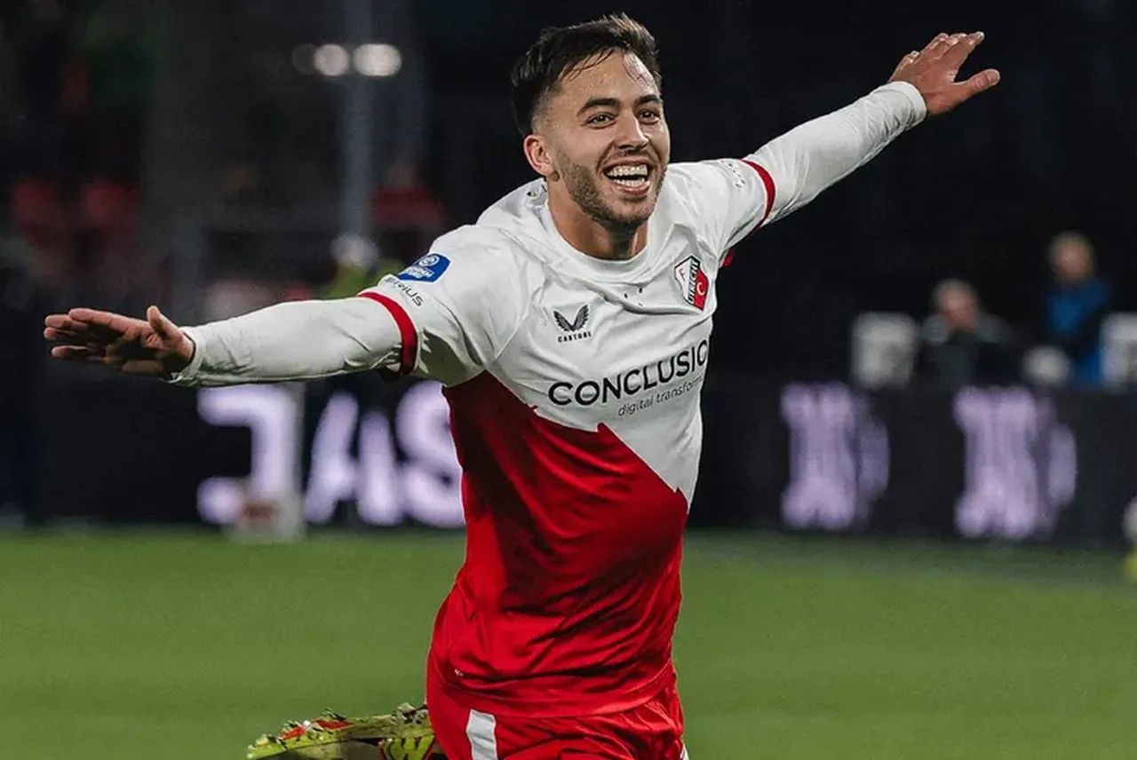 Fenerbahcede Sol Bek Operasyonu Avrupa Devleri Istiyordu Kanaryaya Geliyor 3273452 202512291017 5