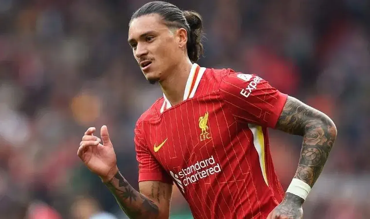 Fenerbahceye Uruguayli Golcu Surprizi En Nesyri Gidiyor Yildiz Santrafor Geliyor 3268441 202512050933 2