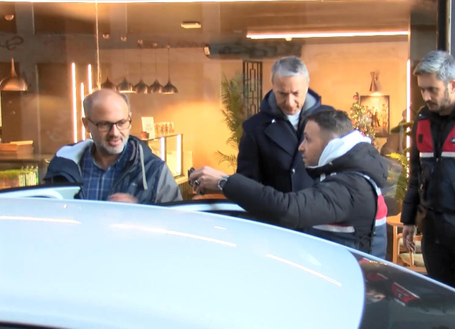 Gain Medya Sorusturmasi Derinlesiyor Sunucu Okan 19366320 8331 M