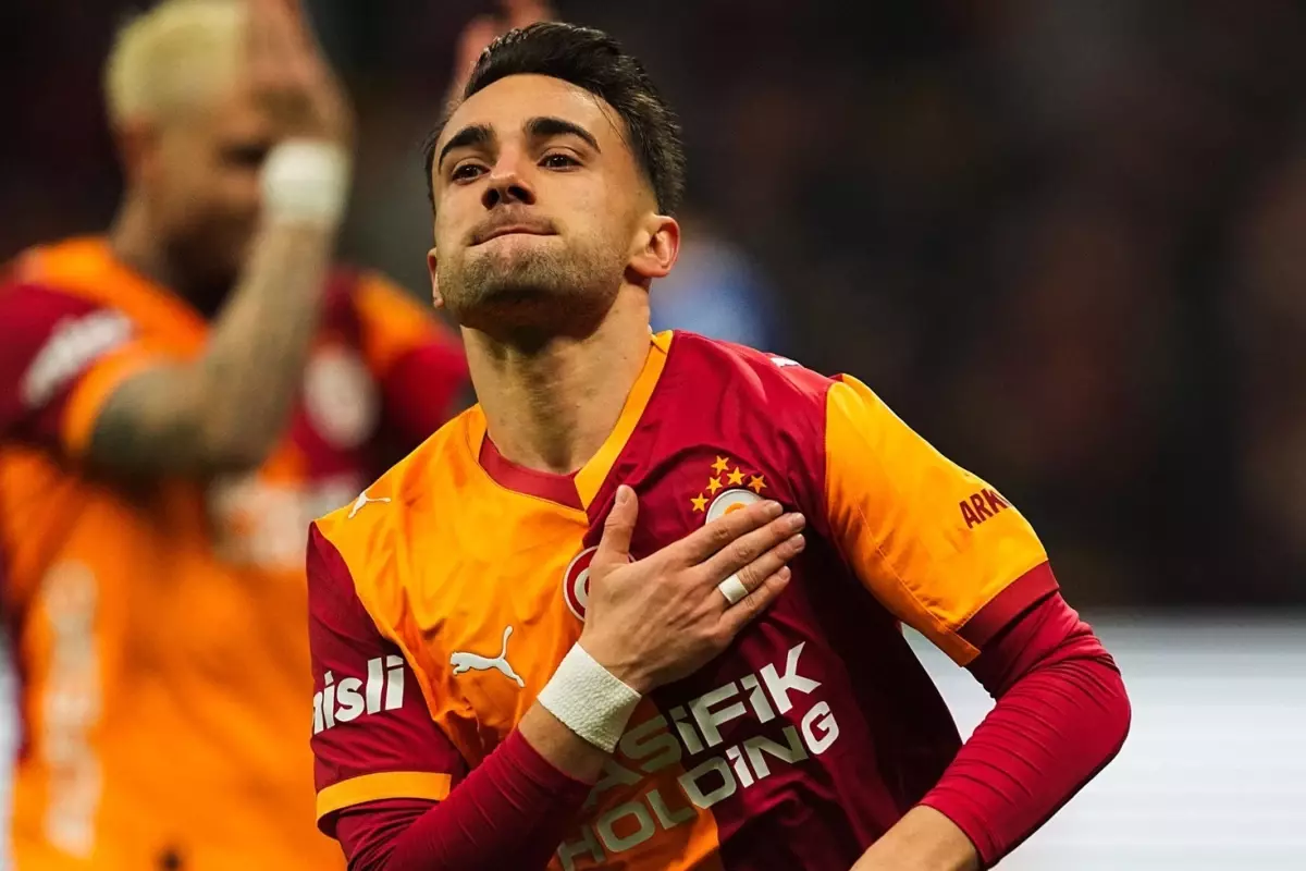 Galatasaray 2025 I Lider Tamamladi 19378050 5525 Amp