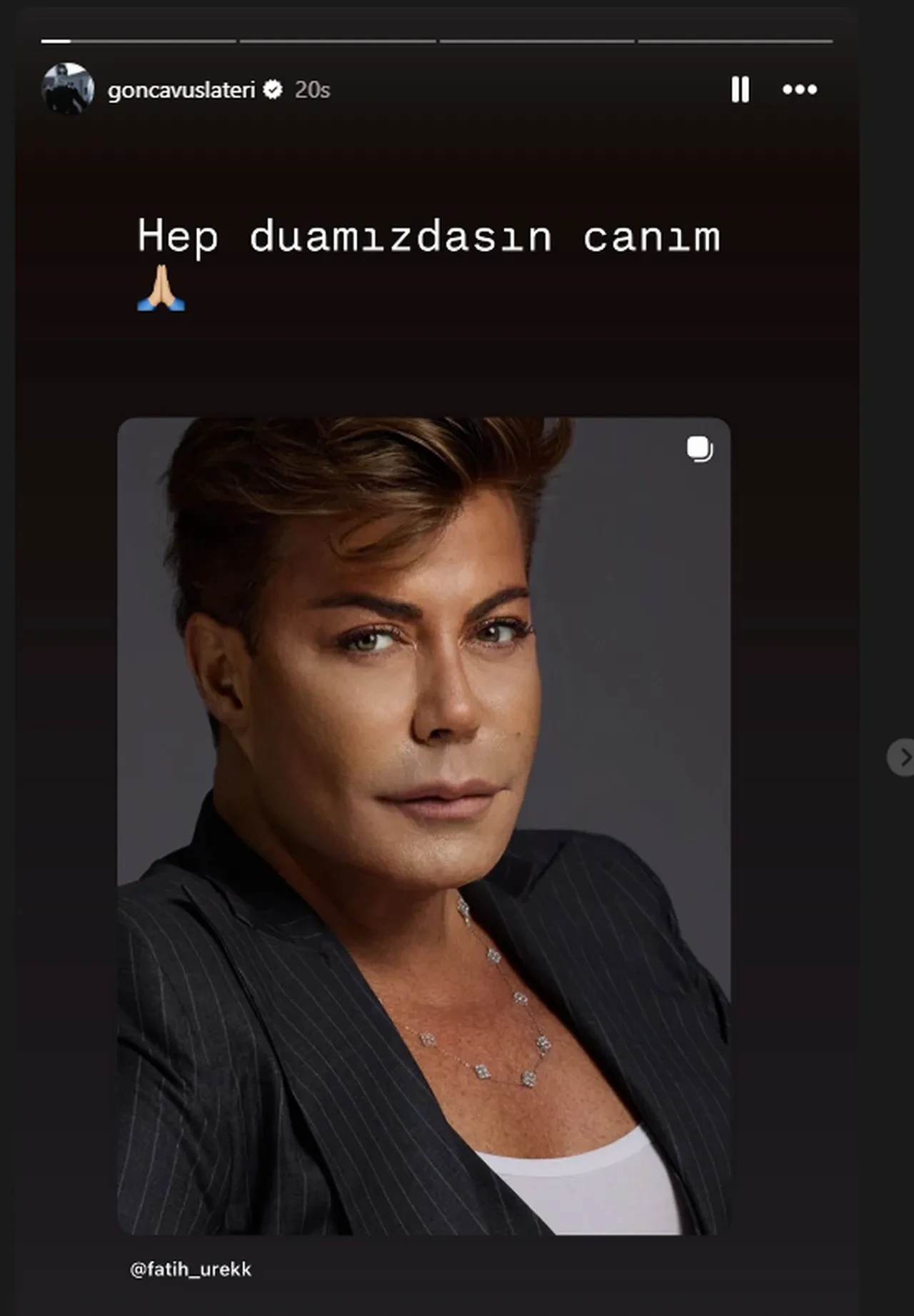 Gonca Vuslateriden Duygulandiran Fatih Urek Paylasimi 3270897 202512161226 1