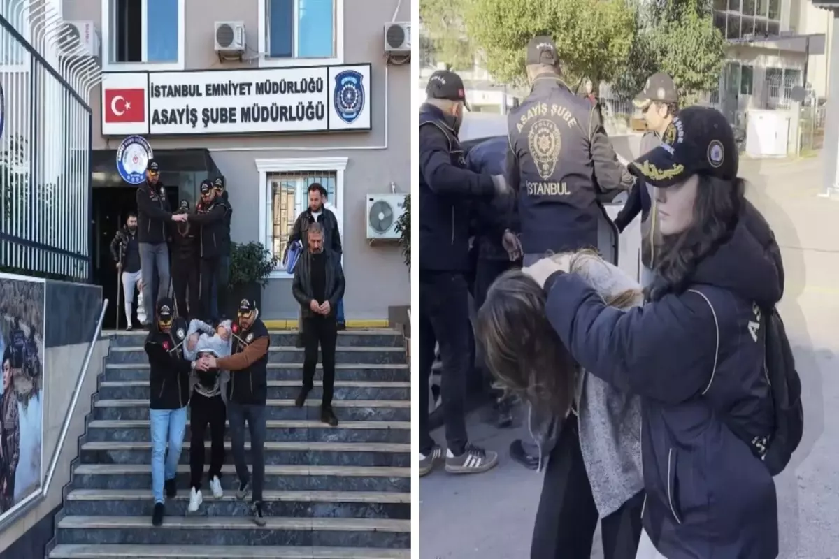 Hastaneleri Bile Haraca Baglayan Ceteye Buyuk 19365733 8614 Amp