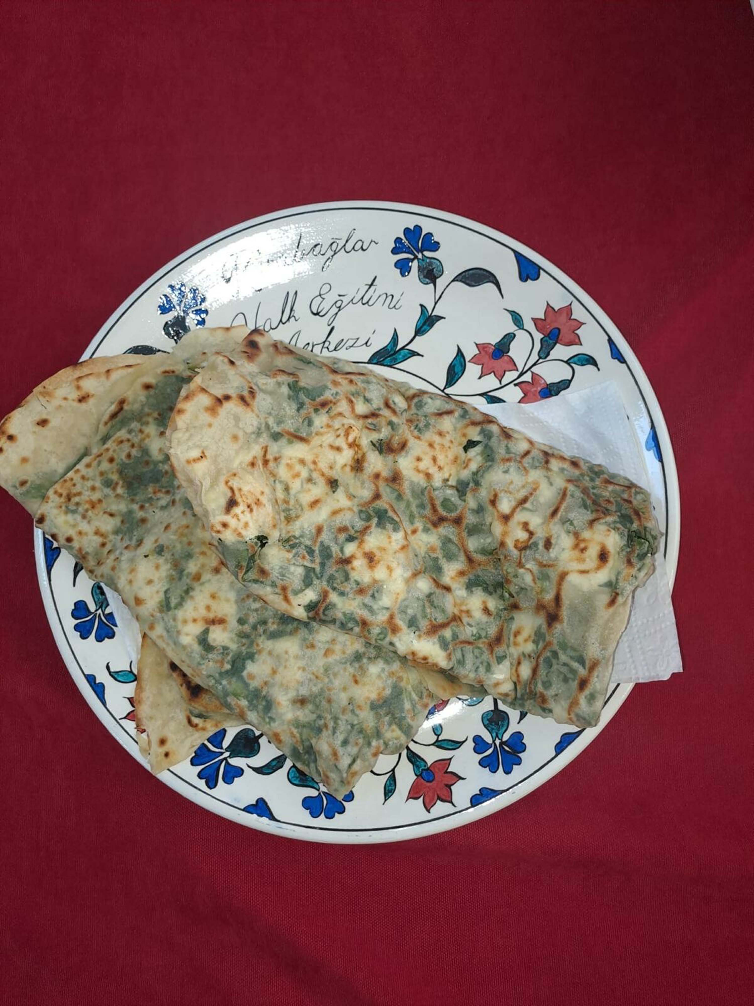 I Z M I R I N E S K I L E Z Z E T L E R I K A Y I T A L T I N A A L 1051611 312060