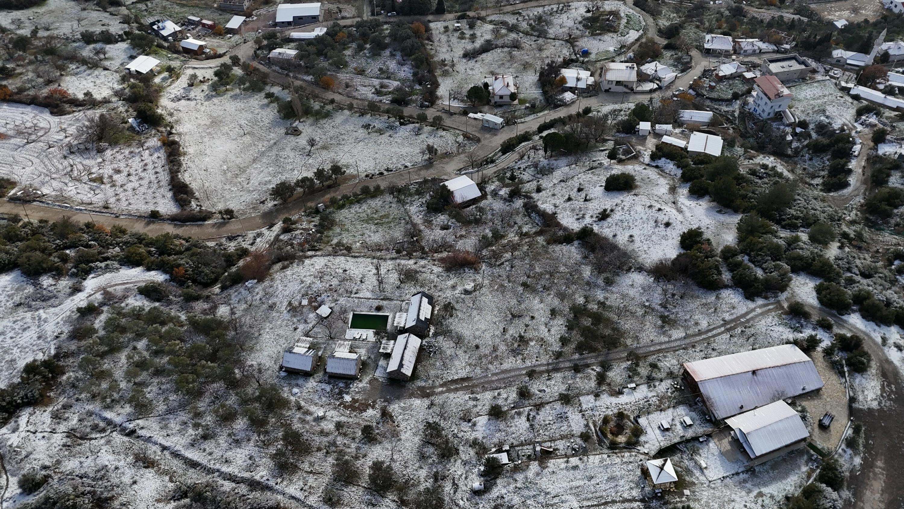 I Z M I R I N Y U K S E K K E S I M L E R I N E M E V S I M I N I L K 1086100 322335