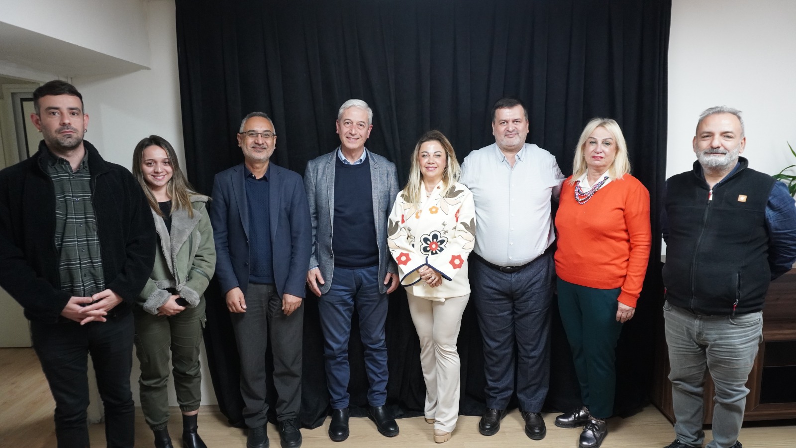 İgc’den Egemax Tv İle Tek Referans İnternet Haber Si̇tesi̇ne Zi̇yaret (1)