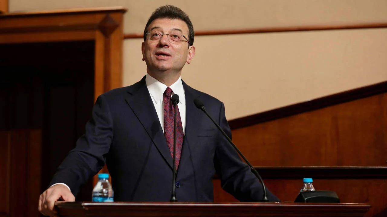 Imamoglu Nun Diploma Davasinda Ses Kayitlarina Sorusturma