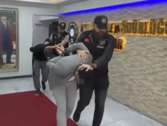 Intihar Sanilan Olayda Miras Cinayeti Cikti 19348286 2154 M