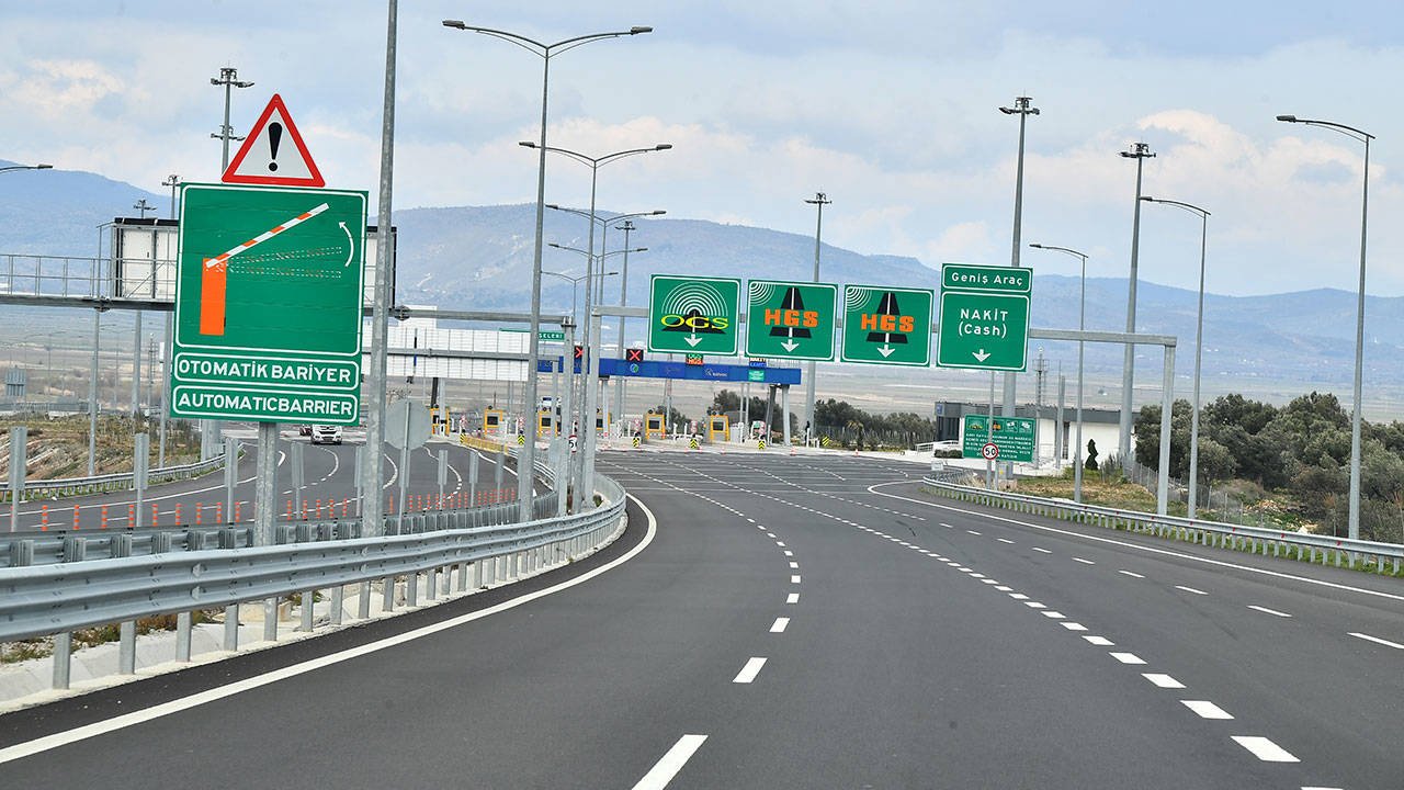 Izmir Cesme Otoyolu Ucreti Ne Kadar Izmir Cesme Otoyolu Ucret Hesaplama 2025