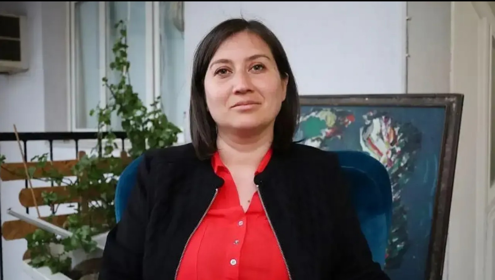 İzmi̇r Mi̇lletveki̇li̇