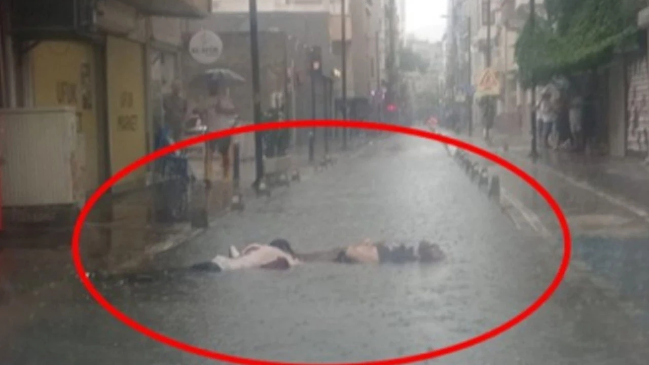 Izmirde Inanc Oktemay Ve Ozge Ceren Denizin Hayatini Kaybettigi Elektrik Faciasinda Ara Karar Cikti Mkih