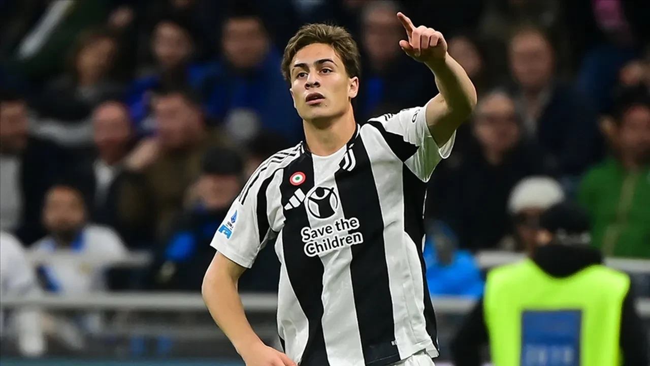 Juventustan Kenan Yildiz Icin Resmi Aciklama Transfer Sureci Belli Oldu 3268095 202512031520 2
