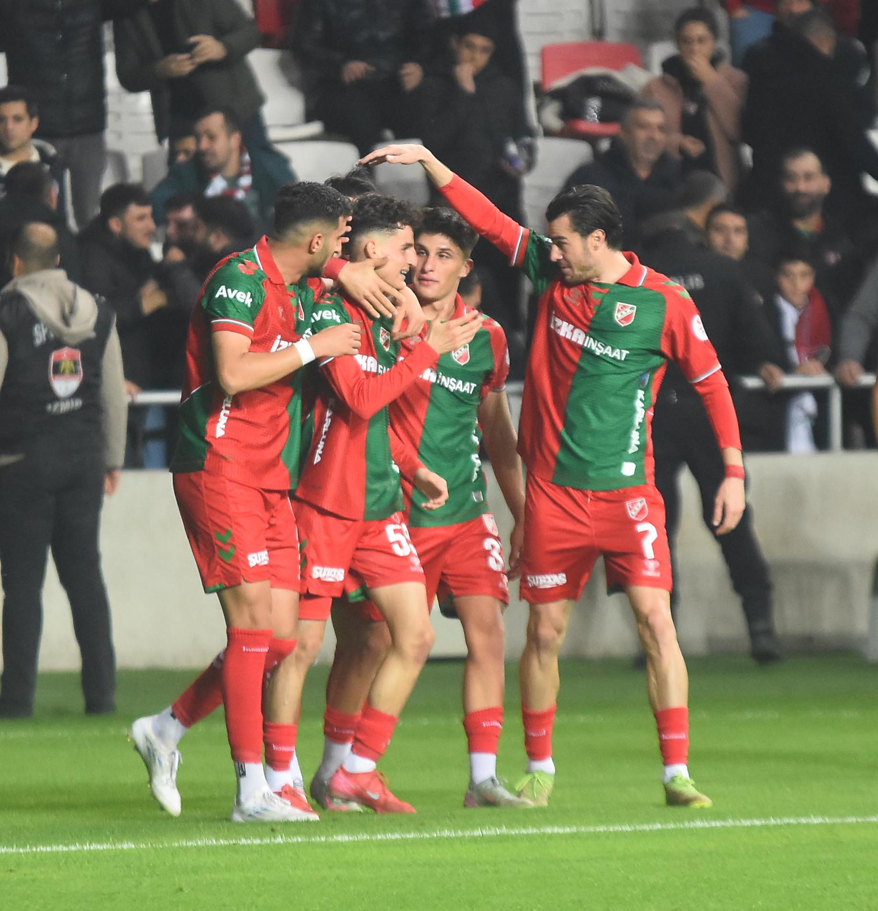 K A R S I Y A K A Y A R I S T A E S K I S E H I R S P O R A R A K I P 1050308 311694