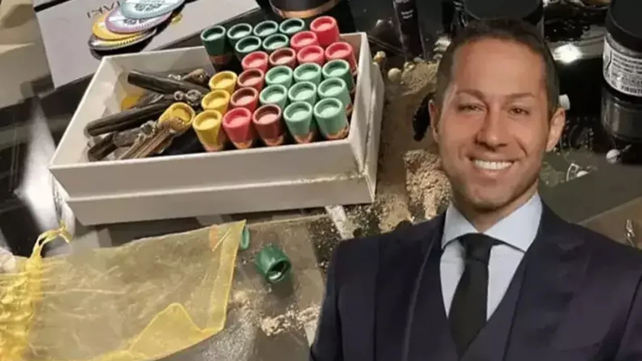 Kasim Garipoglunun Soforunun Ifadesi Ortaya Cikti Uyusturucu Partilerine Katilan Unlu 3272143 202512221518 1