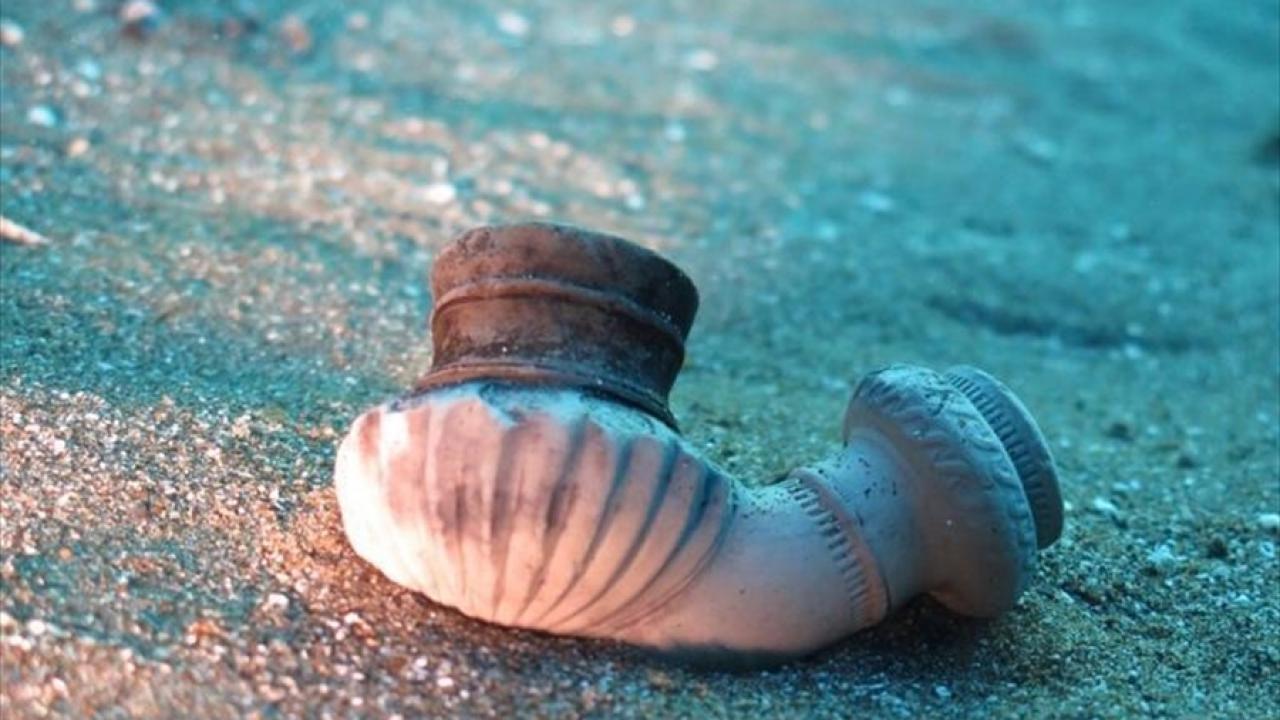 Kizlan Osmanli Batigi 4