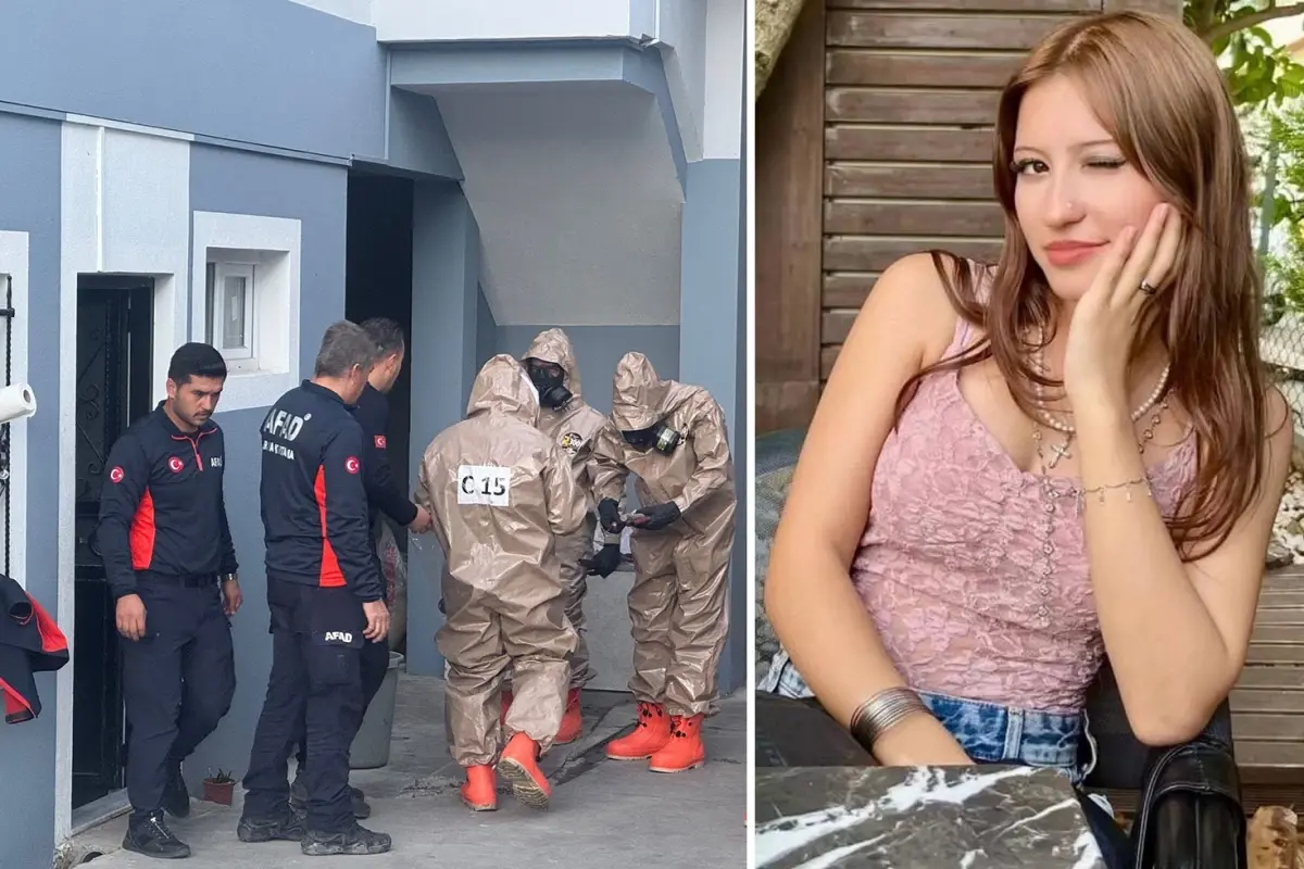 Mugla Da Siyanurun Neden Oldugu Zehirlenme Vakasi 19311671 4003 Amp