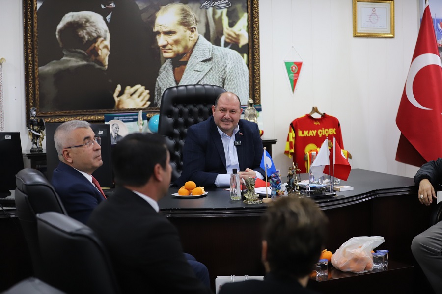 Muhtarlar Mendereste (6)