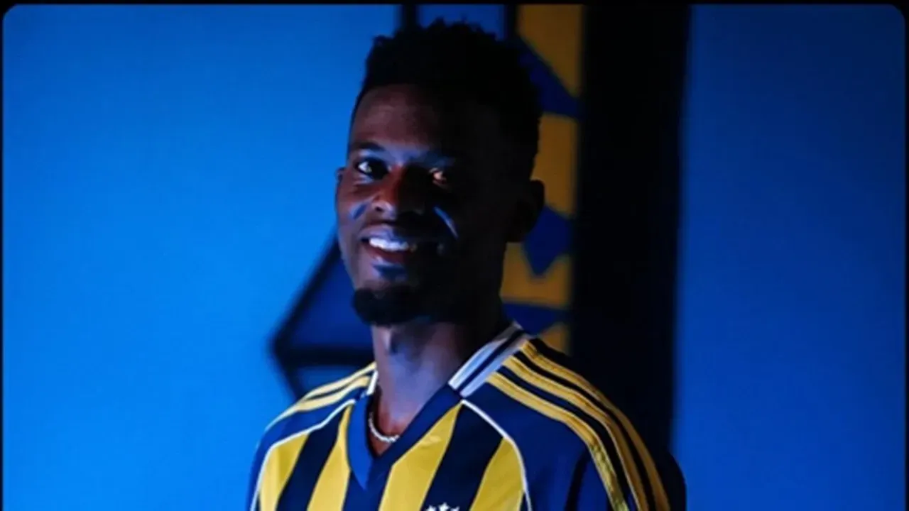 Nene Semedo En Nesyri Fenerbahce Konyaspor Macinda Neden Yok Oynamiyor Fenerbahce Sak 3270650 202512151152 2