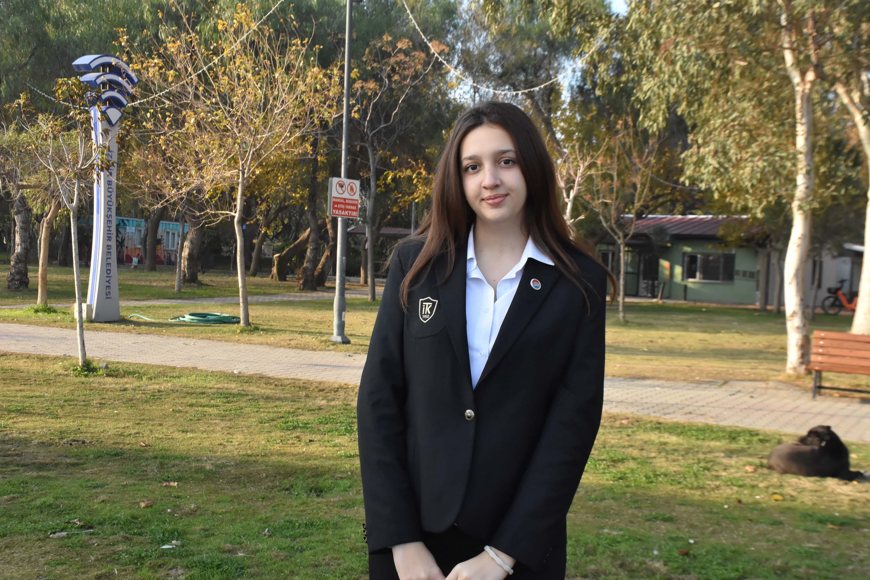 O G R E N C I L E R D E N D E N I Z S U Y U N U T A T L I S U V E B 1078883 320180