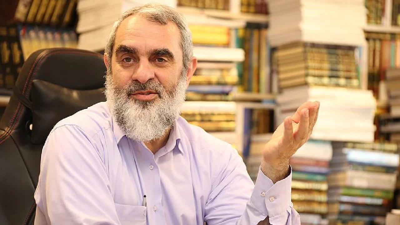 Odatvnin Basortulu Yazari Ayse Baykal Sordu Nurettin Yildiz Cevapladi Kendi Kizlarini Evlendirir Miydi Hg7R