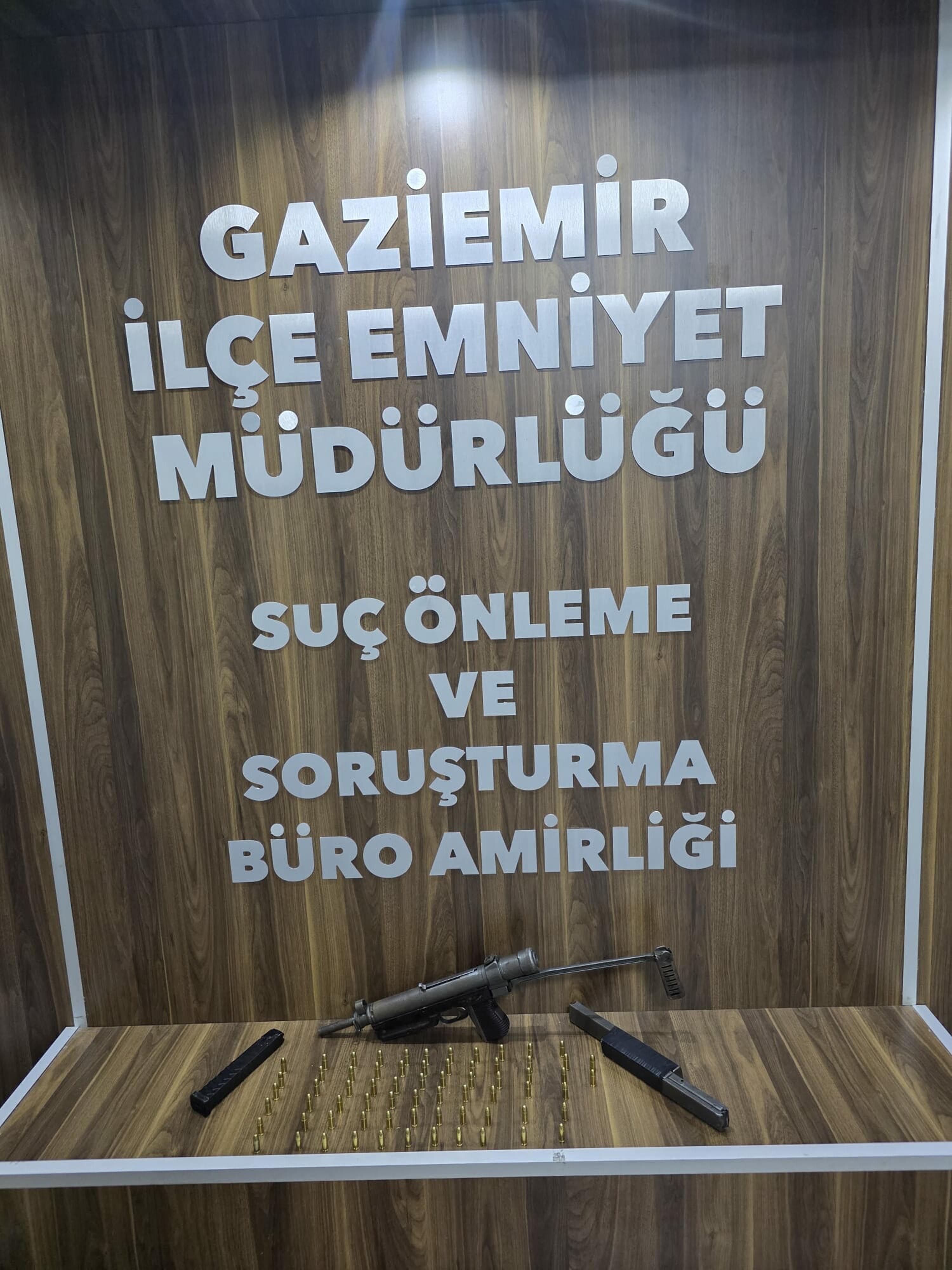 P O L I S T E N K A C A N S U P H E L I L E R I N U Z E R I N D E N U Z 1045152 310147