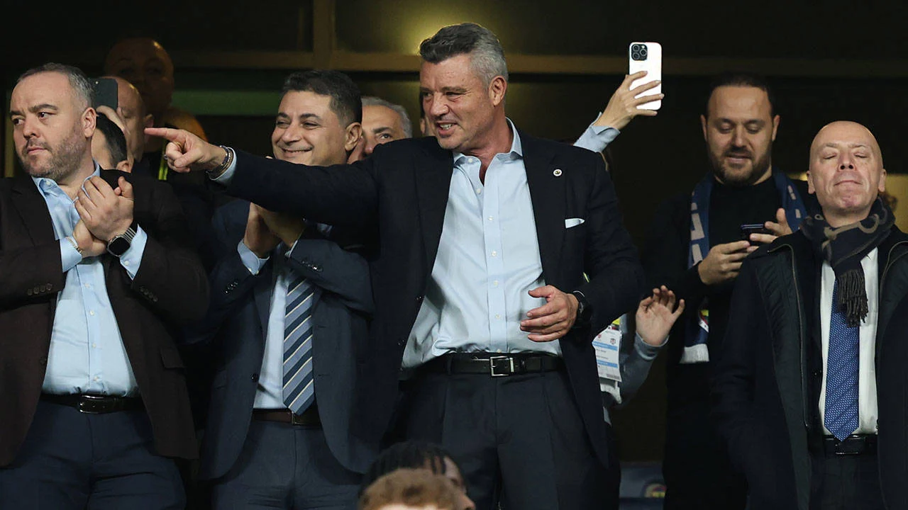 Sadettin Saran A Yonetim Kurulundan Tam Destek