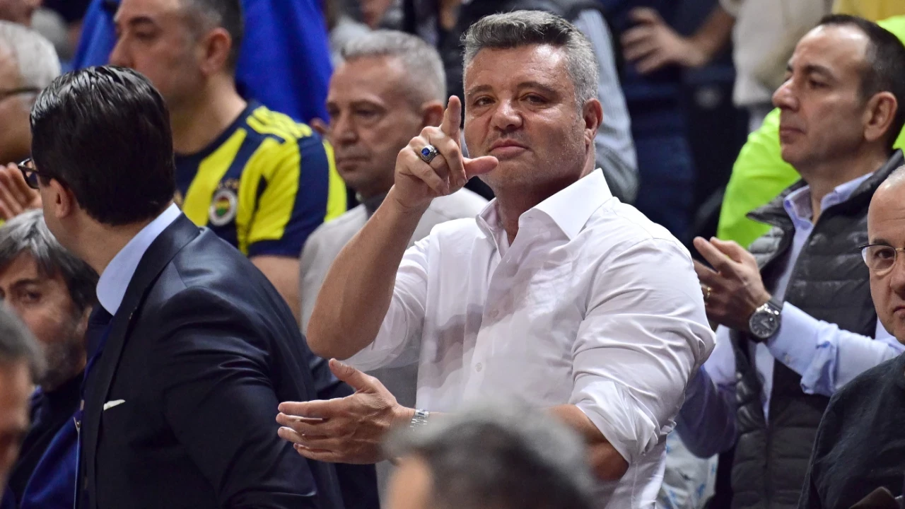 Sadettin Saran Uyusturucu Testi Sonucuyla Ilgili Aciklama Yapti Kullanmadim 60Wo