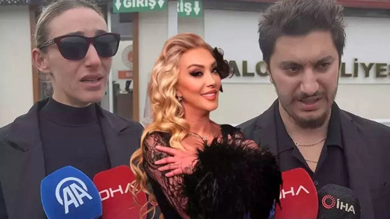 Sarkici Gullu Nun Olumune Iliskin Oglu Ifadeye Cagrildi 1