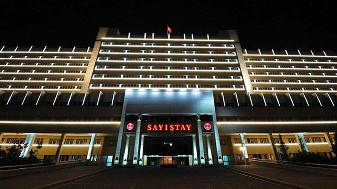 Sayıştay