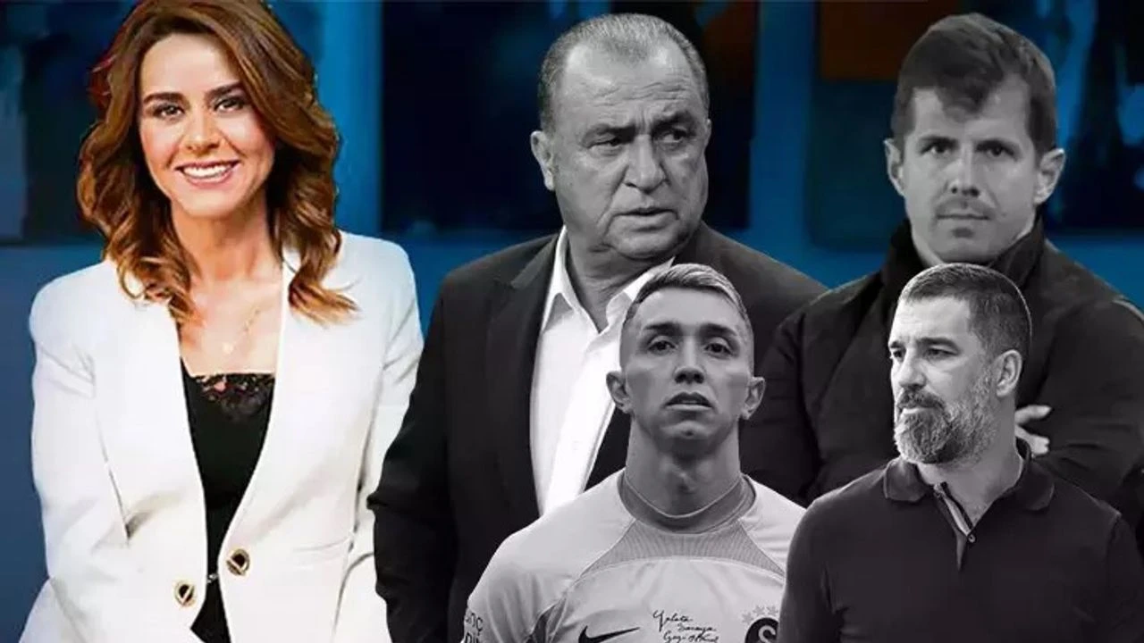 Secil Erzan Unlu Futbolcularin Dolandirilma Davasi