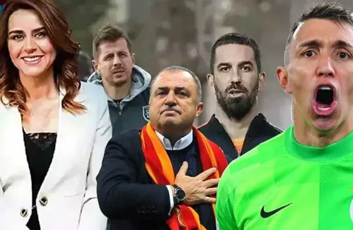 Secil Erzan Ve Dolandirdiklari