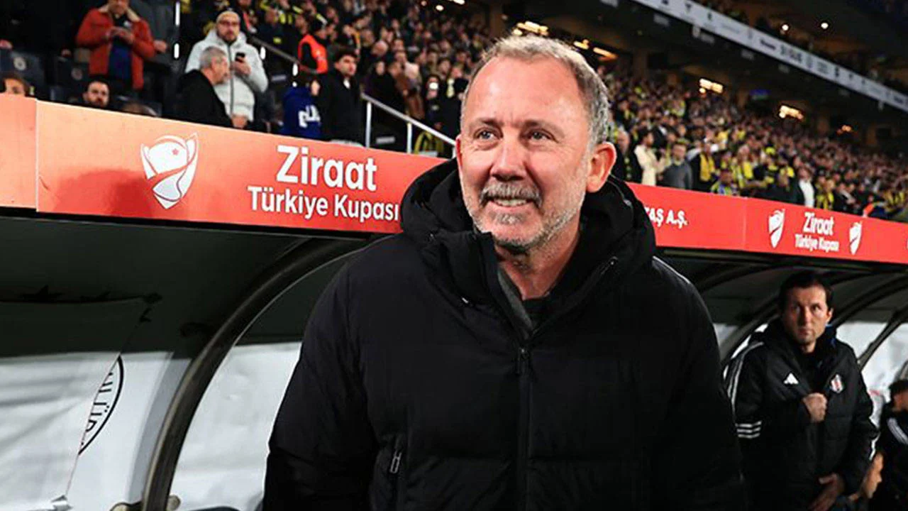 Sergen Yalcin Fenerbahce Den Iki Oyuncuyu Istiyor