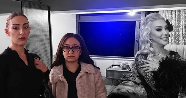 Son Dakika Gullunun Kizi Tugyan Ulkem Gulter Gozaltina Alindi 1765307972457