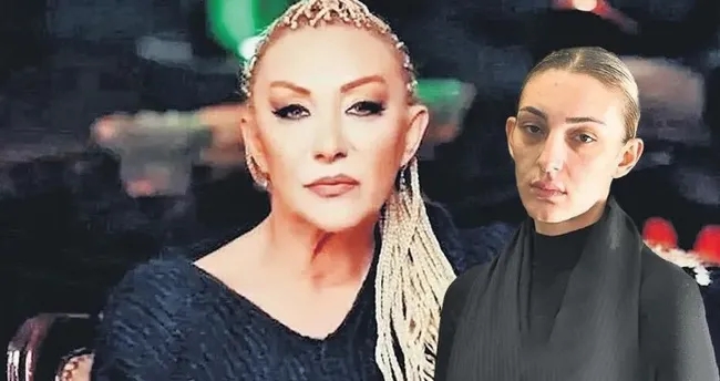 Son Dakika Gullunun Kizi Tugyan Ulkem Gulter Gozaltina Alindi 1765307978640