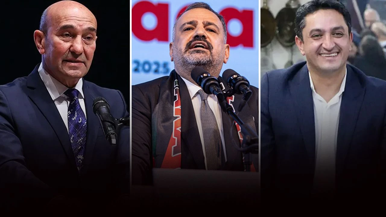 Soyer Aslanoglu Ve Kaya Hakim Karsisina Cikacak Dava Aliagada Gorulecek 1