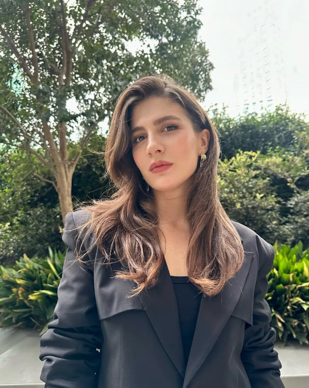 Tasacak Bu Denize Feride Geliyor Naz Cagla Irmak Trabzonda 3269735 202512101525 2