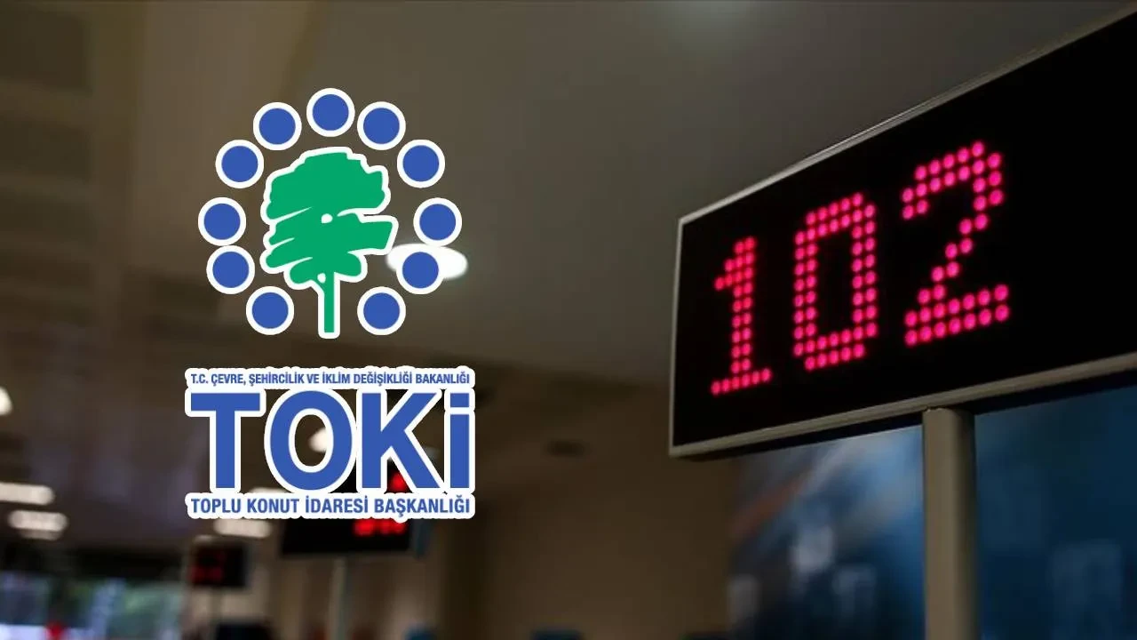 Toki Basvurulari Hangi Bankalardan Yapiliyor Toki Banka Basvurusu Icin Gerekli Belgel 3271538