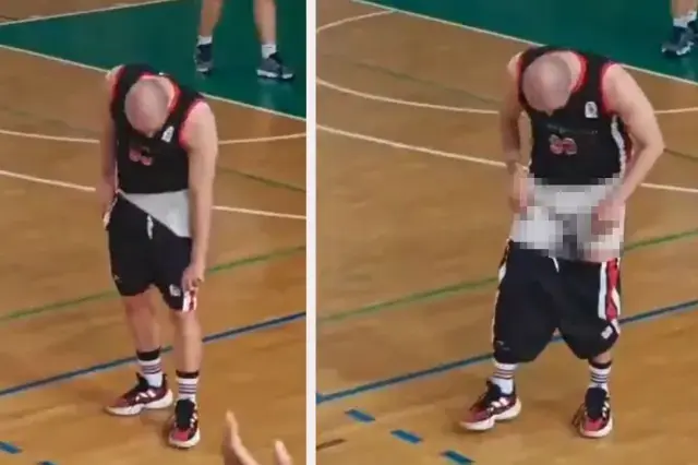 Tribunlere Donup Sortunu Indirdi Salon Yangin 19388696 4852 M