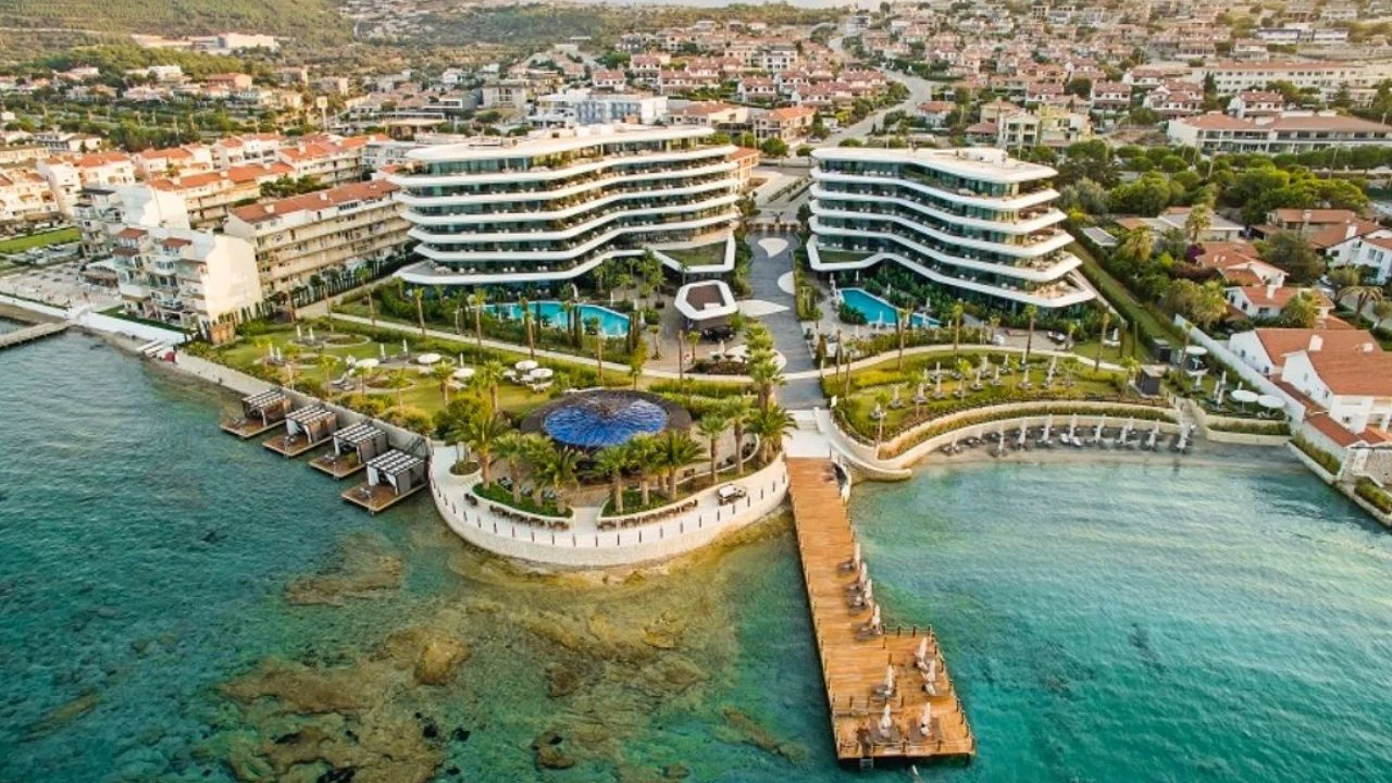 Turizmin Kalbi Cesmede Rant Iddiasi Rezidans Degil Otel Lazim 2