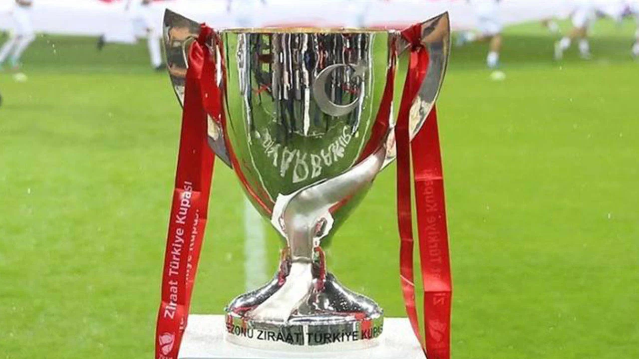 Turkiye Kupasi Nda Gruplar Belli Oldu Ilk Hafta Derbi Oynanacak