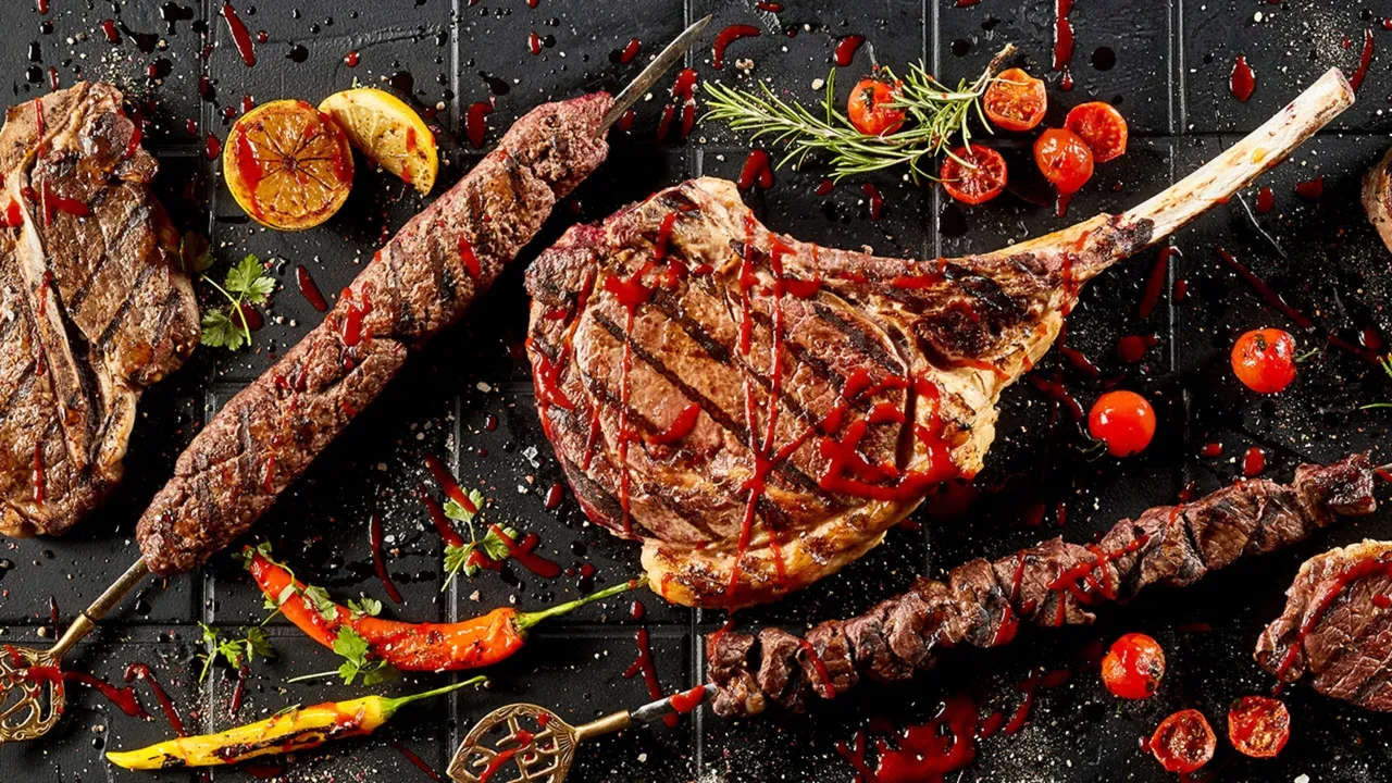 Turklerden Dunya Mutfagina Tokat Gibi Cevap En Begenilen 10 Yemegin 7Si Turkiyeden 3272123 Photogallery 1