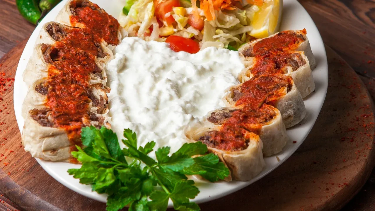 Turklerden Dunya Mutfagina Tokat Gibi Cevap En Begenilen 10 Yemegin 7Si Turkiyeden 3272123 Photogallery 10