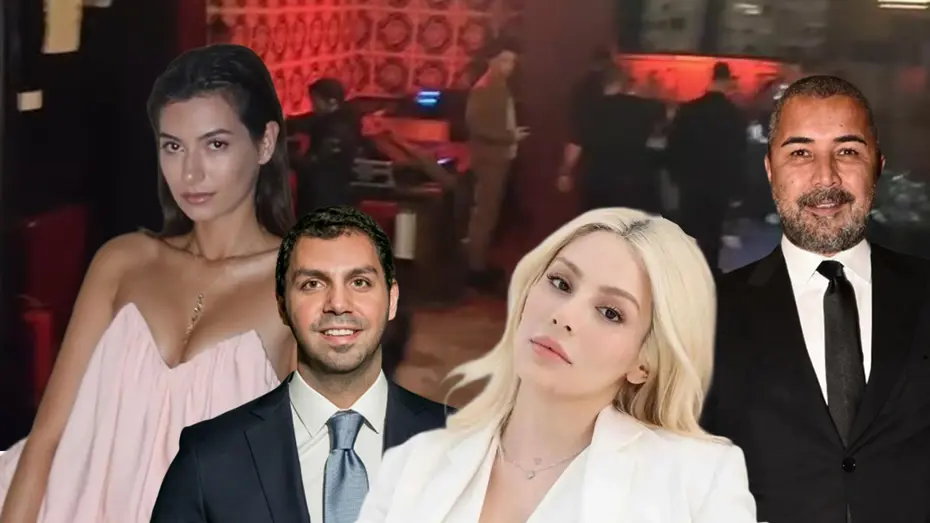 Uyuşturucu Operasyonu 978723