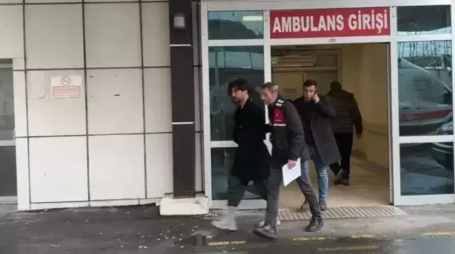 Uyusturucu Testi Pozitif Cikan Yusuf Guney Den 19413372 5409 M