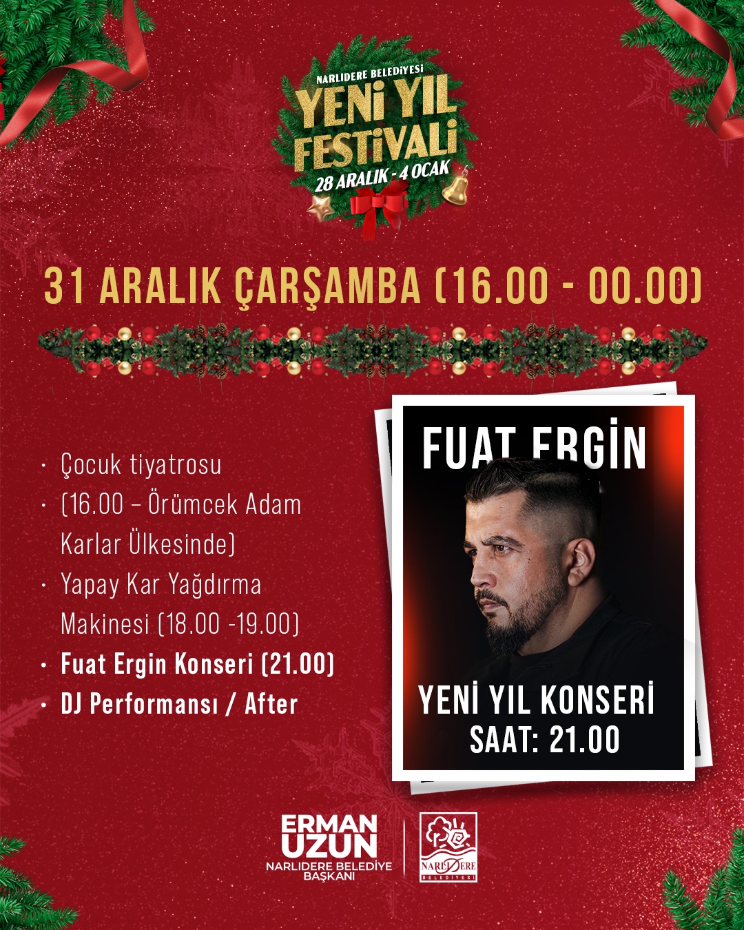 Yeni Yıl Festival (1)