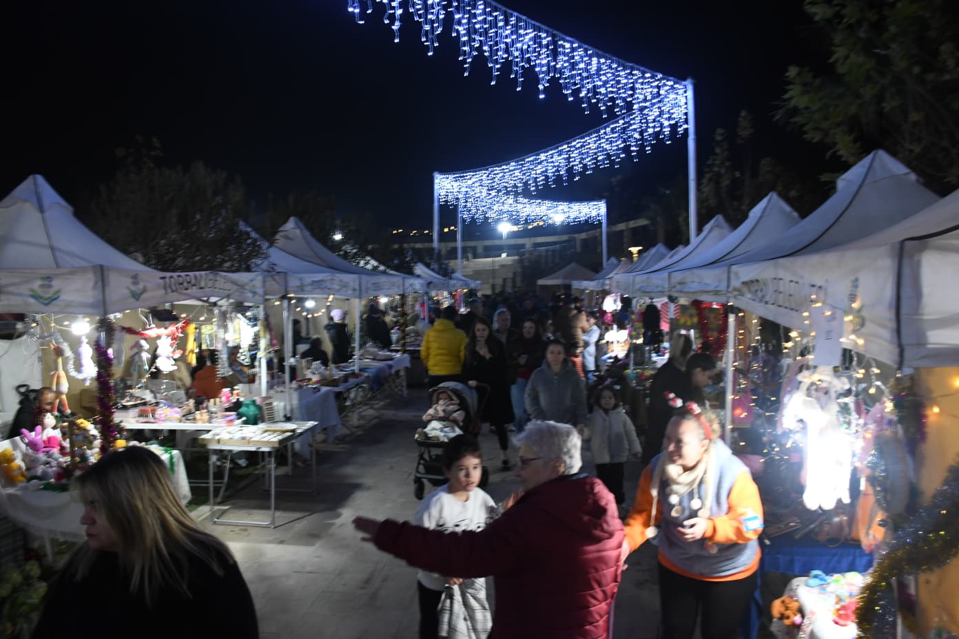 Yeni Yıl Şenliği (2)