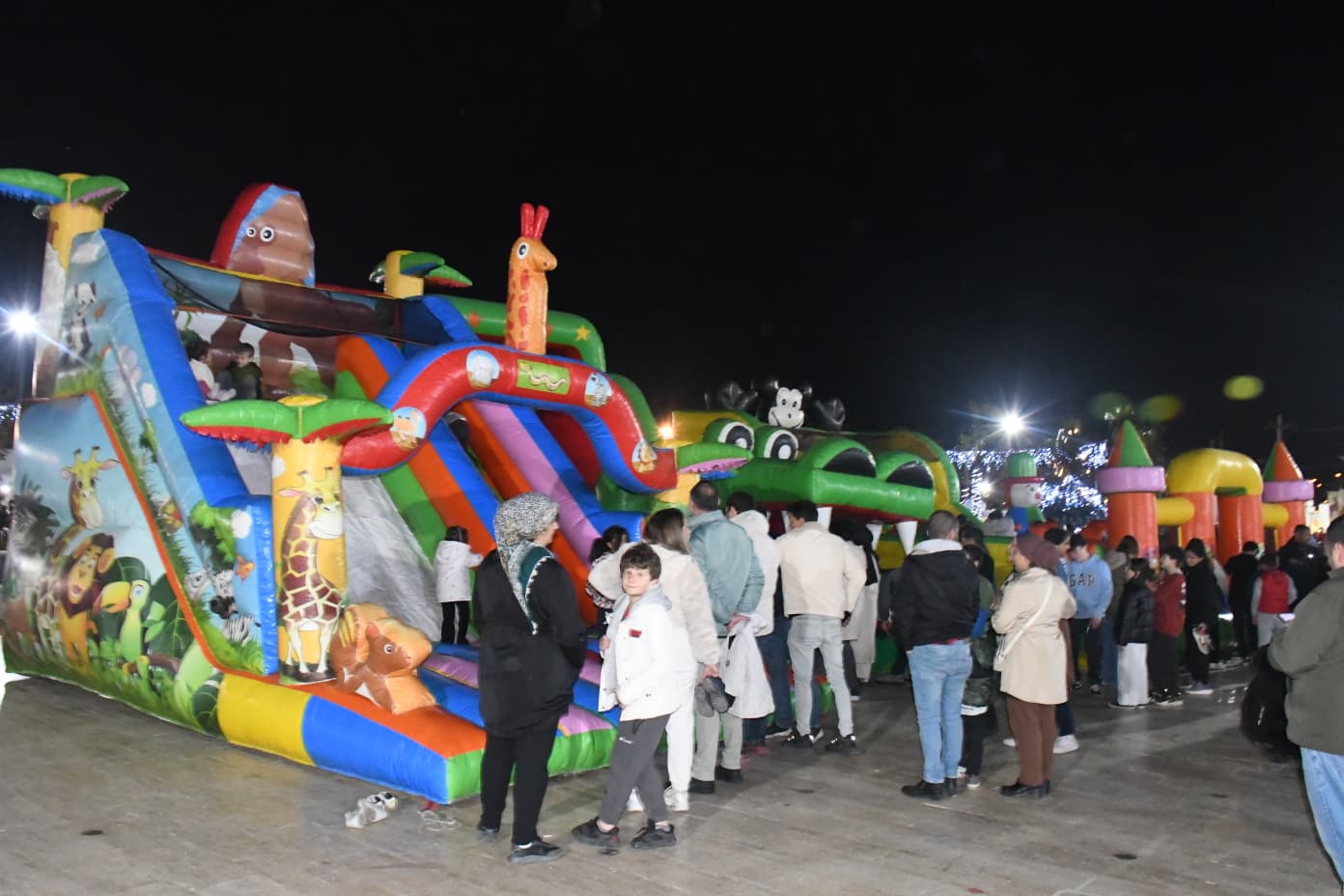 Yeni Yıl Şenliği (3)